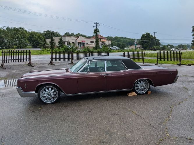 Unknown-Continental-1966-Red-Red-5