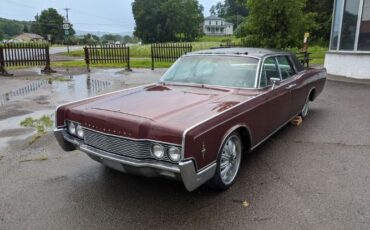 Unknown-Continental-1966-Red-Red-7