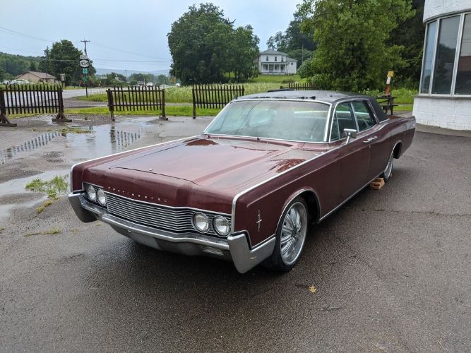 Unknown-Continental-1966-Red-Red-7