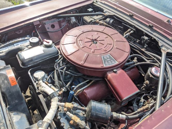 Unknown-Continental-1966-Red-Red