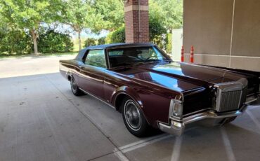 Unknown-Continental-1968-MaroonBlack-Top-1