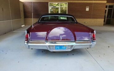 Unknown-Continental-1968-MaroonBlack-Top