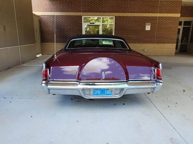 Unknown-Continental-1968-MaroonBlack-Top