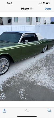 Unknown-Continental-1969-Green-1