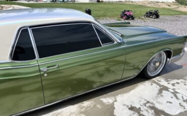 Unknown-Continental-1969-Green-10