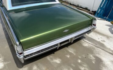 Unknown-Continental-1969-Green-12