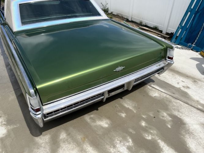 Unknown-Continental-1969-Green-12