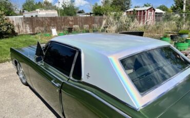 Unknown-Continental-1969-Green-14