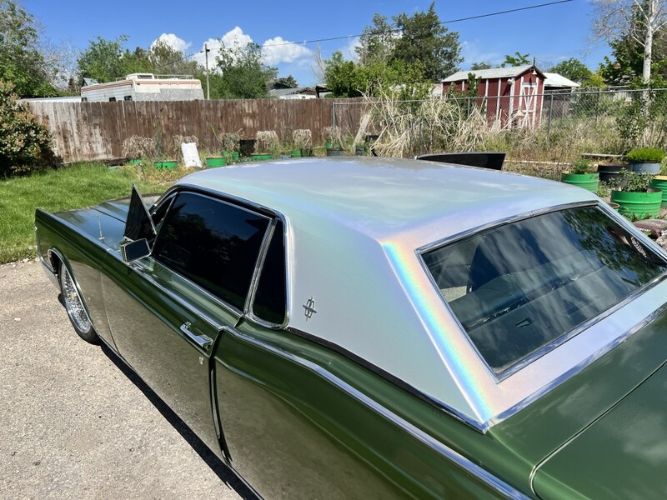 Unknown-Continental-1969-Green-14