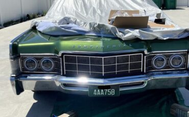 Unknown-Continental-1969-Green