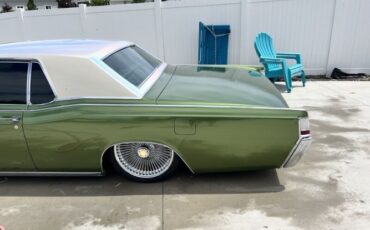Unknown-Continental-1969-Green-4