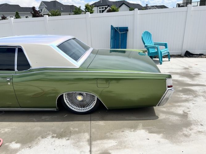 Unknown-Continental-1969-Green-4