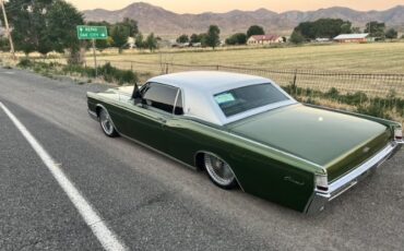 Unknown-Continental-1969-Green-6