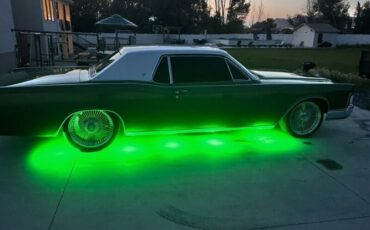 Unknown-Continental-1969-Green-8