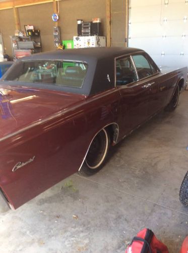 Unknown-Continental-1969-Red-13