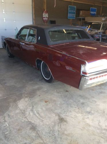 Unknown-Continental-1969-Red-15