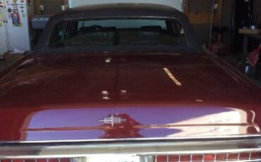 Unknown-Continental-1969-Red