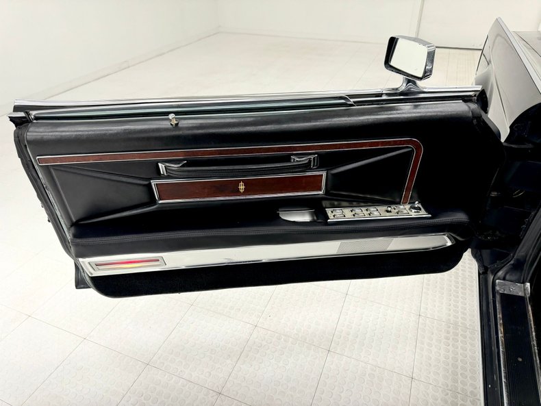 Unknown-Continental-1970-Black-Black-45