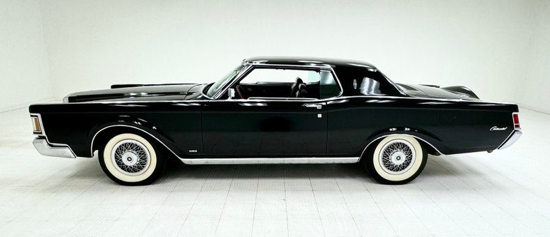 Unknown-Continental-1970-Black-Black