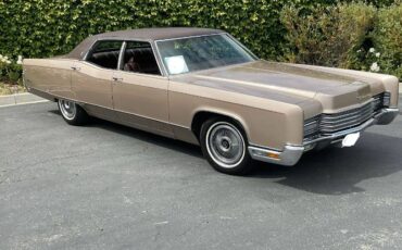 Unknown-Continental-1970-Custom