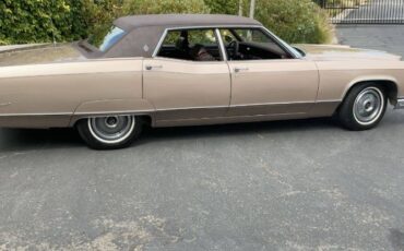 Unknown-Continental-1970-Custom-7