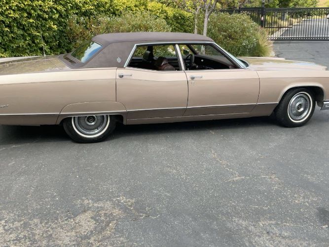 Unknown-Continental-1970-Custom-7