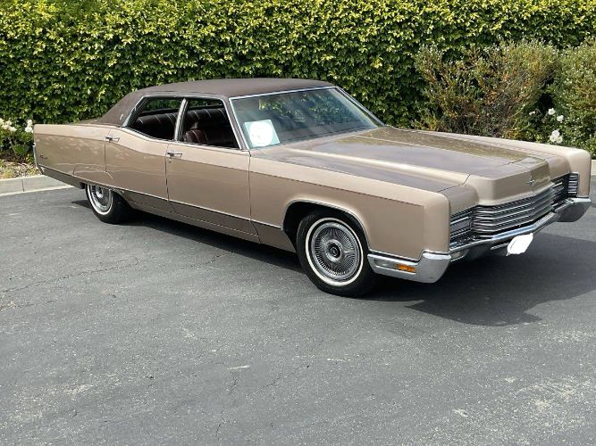 Unknown-Continental-1970-Custom