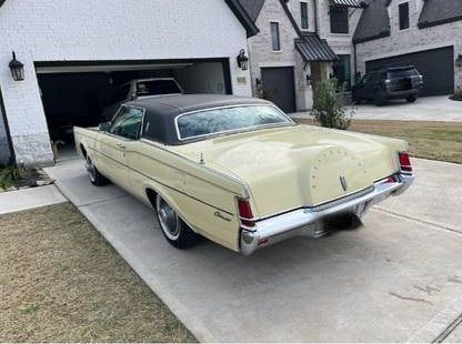 Unknown-Continental-1971-Yellow-Black-Leather-3