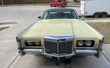 Unknown-Continental-1971-Yellow-Black-Leather