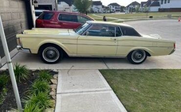 Unknown-Continental-1971-Yellow-Black-Leather-4