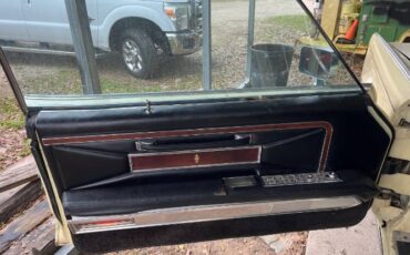 Unknown-Continental-1971-Yellow-Black-Leather-8