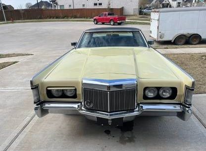 Unknown-Continental-1971-Yellow-Black-Leather