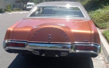 Unknown-Continental-1972-Gold-Moondust-Metall-Brown-leather-12