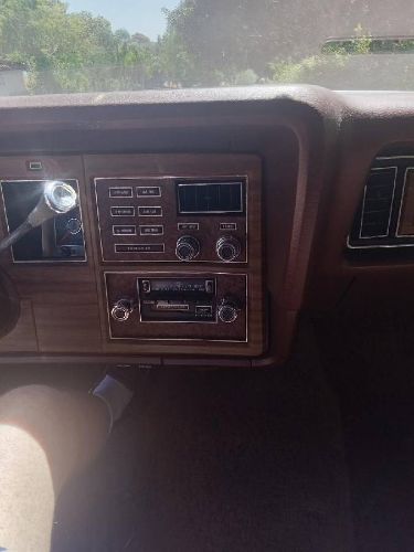 Unknown-Continental-1972-Gold-Moondust-Metall-Brown-leather-5