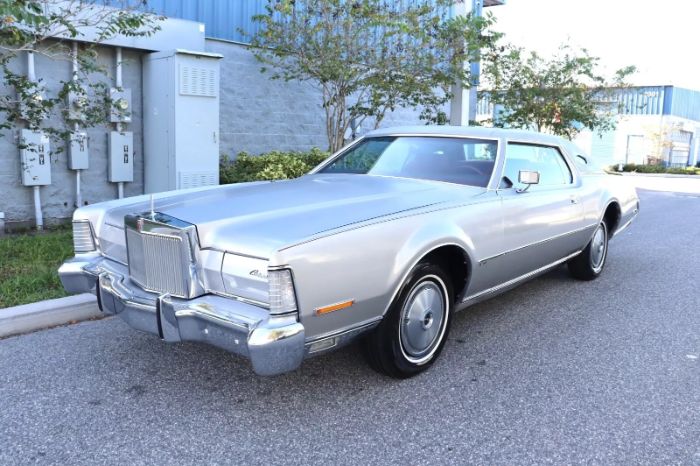 Unknown-Continental-1973-Silver-Red