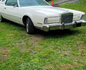 Unknown-Continental-1973-White