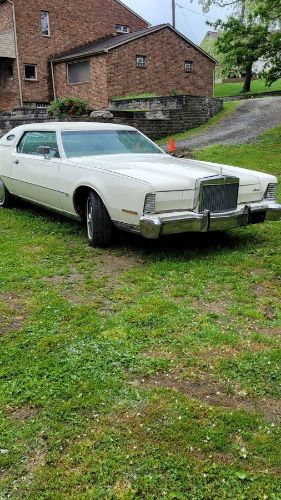 Unknown-Continental-1973-White