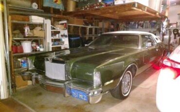 Unknown-Continental-1975-Green