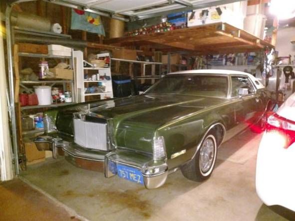 Unknown-Continental-1975-Green