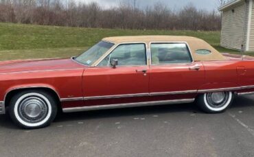 Unknown-Continental-1975-Red