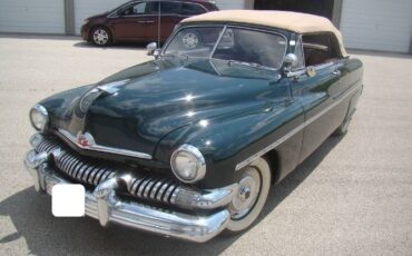Unknown-Convertible-1952-Green-22