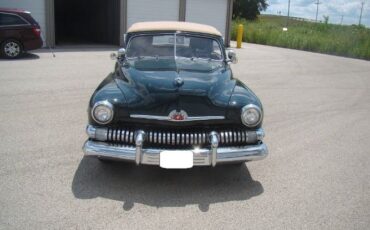 Unknown-Convertible-1952-Green-4
