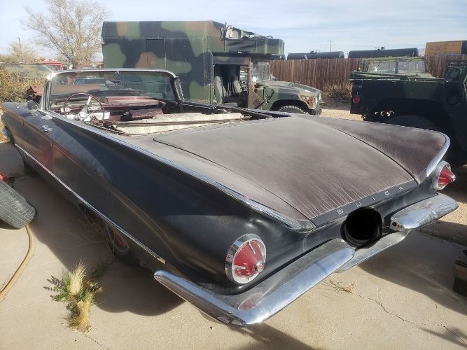 Unknown-Convertible-1960-1