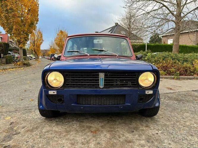 Unknown-Cooper-1975-Blue-Black-11