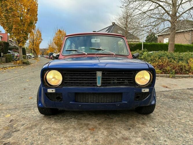 Unknown-Cooper-1975-Blue-Black-13