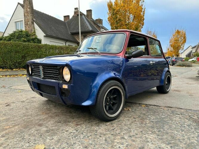 Unknown-Cooper-1975-Blue-Black