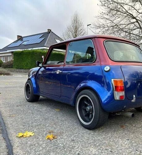 Unknown-Cooper-1975-Blue-Black