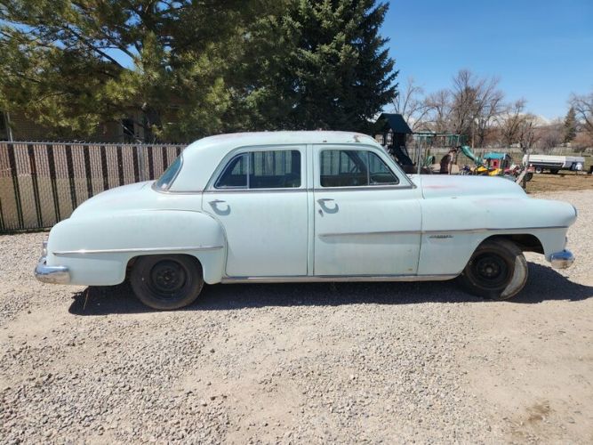 Unknown-Coronet-1951-Blue
