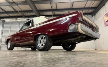Unknown-Coronet-1965-Burgundy-White