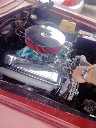 Unknown-Coronet-1965-Red-1